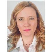 Maestra de educación especial y Psicopedagogía, con amplia experiencia en atención a dificultades de aprendizaje